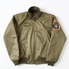 Areena Design <p>Upgrade your outerwear rotation with the <strong>Avengers Age of Ultron Leather Jacket</strong>. This leather jacket style delivers a bold, recognizable look for everyday wear, events, themed outfits, and collections.</p> Robert De Niro Taxi Driver Tanker Bomber Jacket <p>Upgrade your outerwear rotation with the <strong>Avengers Age of Ultron Leather Jacket</strong>. This leather jacket style delivers a bold, recognizable look for everyday wear, events, themed outfits, and collections.</p>