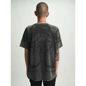 Areena Design <p>Discover the <strong>RtA Liam Short Sleeve Thorn Black Beetle T-shirt</strong>, a versatile tee style made for casual and streetwear wardrobes. Great for everyday outfits, statement looks, layering, and collector-inspired fashion.</p> RtA Liam Short Sleeve Thorn Black Beetle T-shirt <p>Discover the <strong>RtA Liam Short Sleeve Thorn Black Beetle T-shirt</strong>, a versatile tee style made for casual and streetwear wardrobes. Great for everyday outfits, statement looks, layering, and collector-inspired fashion.</p>