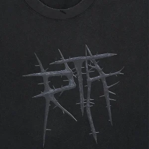 Areena Design <p>Discover the <strong>RtA Liam Short Sleeve Thorn Black T-shirt</strong>, a versatile tee style made for casual and streetwear wardrobes. Great for everyday outfits, statement looks, layering, and collector-inspired fashion.</p> RtA Liam Short Sleeve Thorn Black T-shirt <p>Discover the <strong>RtA Liam Short Sleeve Thorn Black T-shirt</strong>, a versatile tee style made for casual and streetwear wardrobes. Great for everyday outfits, statement looks, layering, and collector-inspired fashion.</p>