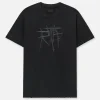 Areena Design <p>Shop the <strong>RtA Liam Short Sleeve Thorn T-shirt</strong>, a standout T-shirt style for casual wear and street-inspired outfits. Ideal for everyday styling, layered looks, fan fashion, and statement wardrobes.</p> RtA Liam Short Sleeve Thorn Black T-shirt <p>Shop the <strong>RtA Liam Short Sleeve Thorn T-shirt</strong>, a standout T-shirt style for casual wear and street-inspired outfits. Ideal for everyday styling, layered looks, fan fashion, and statement wardrobes.</p>