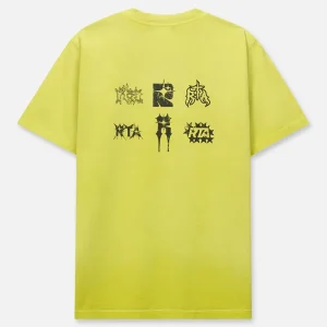 Areena Design <p>Shop the <strong>RtA Liam Short Sleeve Thorn Lemon T-shirt</strong>, a standout T-shirt style for casual wear and street-inspired outfits. Ideal for everyday styling, layered looks, fan fashion, and statement wardrobes.</p> RtA Liam Short Sleeve Thorn Lemon T-shirt <p>Shop the <strong>RtA Liam Short Sleeve Thorn Lemon T-shirt</strong>, a standout T-shirt style for casual wear and street-inspired outfits. Ideal for everyday styling, layered looks, fan fashion, and statement wardrobes.</p>