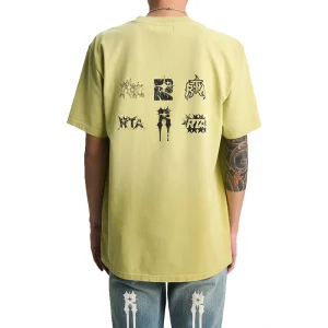 Areena Design <p>Shop the <strong>RtA Liam Short Sleeve Thorn Lemon T-shirt</strong>, a standout T-shirt style for casual wear and street-inspired outfits. Ideal for everyday styling, layered looks, fan fashion, and statement wardrobes.</p> RtA Liam Short Sleeve Thorn Lemon T-shirt <p>Shop the <strong>RtA Liam Short Sleeve Thorn Lemon T-shirt</strong>, a standout T-shirt style for casual wear and street-inspired outfits. Ideal for everyday styling, layered looks, fan fashion, and statement wardrobes.</p>