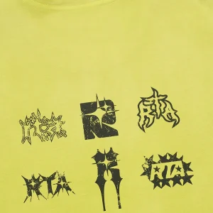 Areena Design <p>Shop the <strong>RtA Liam Short Sleeve Thorn Lemon T-shirt</strong>, a standout T-shirt style for casual wear and street-inspired outfits. Ideal for everyday styling, layered looks, fan fashion, and statement wardrobes.</p> RtA Liam Short Sleeve Thorn Lemon T-shirt <p>Shop the <strong>RtA Liam Short Sleeve Thorn Lemon T-shirt</strong>, a standout T-shirt style for casual wear and street-inspired outfits. Ideal for everyday styling, layered looks, fan fashion, and statement wardrobes.</p>