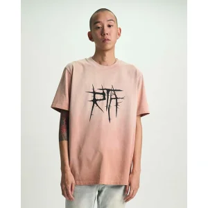 Areena Design <p>Shop the <strong>RtA Liam Short Sleeve Thorn T-shirt</strong>, a standout T-shirt style for casual wear and street-inspired outfits. Ideal for everyday styling, layered looks, fan fashion, and statement wardrobes.</p> RtA Liam Short Sleeve Thorn T-shirt <p>Shop the <strong>RtA Liam Short Sleeve Thorn T-shirt</strong>, a standout T-shirt style for casual wear and street-inspired outfits. Ideal for everyday styling, layered looks, fan fashion, and statement wardrobes.</p>