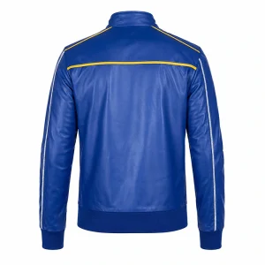Areena Design <p>Upgrade your outerwear rotation with the <strong>Ryan Gosling Blue Leather Jacket</strong>. This leather jacket style delivers a bold, recognizable look for everyday wear, events, themed outfits, and collections.</p> Ryan Gosling Blue Leather Jacket <p>Upgrade your outerwear rotation with the <strong>Ryan Gosling Blue Leather Jacket</strong>. This leather jacket style delivers a bold, recognizable look for everyday wear, events, themed outfits, and collections.</p>