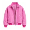 Areena Design <p>Shop the <strong>Mickey Mouse Wolves Club Rudy Navy Letterman Jacket</strong>, a bold varsity-style jacket for classic sport-inspired and streetwear looks. Ideal for casual outfits, layered styling, fan fashion, and statement collections.</p> Ryan Gosling CinemaCon Velvet Bomber Jacket <p>Shop the <strong>Mickey Mouse Wolves Club Rudy Navy Letterman Jacket</strong>, a bold varsity-style jacket for classic sport-inspired and streetwear looks. Ideal for casual outfits, layered styling, fan fashion, and statement collections.</p>