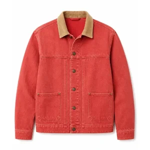 Areena Design <p>Make a bold celebrity-inspired statement with the Ryan Gosling Comic-Con 2026 Red Denim Jacket. Its vibrant color and casual structure make it perfect for events, concerts, and streetwear.</p> Ryan Gosling Comic-Con 2026 Red Denim Jacket <p>Make a bold celebrity-inspired statement with the Ryan Gosling Comic-Con 2026 Red Denim Jacket. Its vibrant color and casual structure make it perfect for events, concerts, and streetwear.</p>
