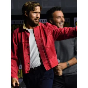 Areena Design <p>Make a bold celebrity-inspired statement with the Ryan Gosling Comic-Con 2026 Red Denim Jacket. Its vibrant color and casual structure make it perfect for events, concerts, and streetwear.</p> Ryan Gosling Comic-Con 2026 Red Denim Jacket <p>Make a bold celebrity-inspired statement with the Ryan Gosling Comic-Con 2026 Red Denim Jacket. Its vibrant color and casual structure make it perfect for events, concerts, and streetwear.</p>