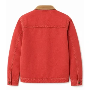 Areena Design <p>Make a bold celebrity-inspired statement with the Ryan Gosling Comic-Con 2026 Red Denim Jacket. Its vibrant color and casual structure make it perfect for events, concerts, and streetwear.</p> Ryan Gosling Comic-Con 2026 Red Denim Jacket <p>Make a bold celebrity-inspired statement with the Ryan Gosling Comic-Con 2026 Red Denim Jacket. Its vibrant color and casual structure make it perfect for events, concerts, and streetwear.</p>