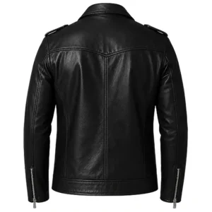 Areena Design <p>Channel dark superhero style with the Ryan Gosling Ghost Rider Black Leather Jacket. Its rugged biker-inspired silhouette makes it ideal for cosplay, motorcycle fashion, movie fans, and bold casual outfits.</p> Ryan Gosling Ghost Rider Black Leather Jacket <p>Channel dark superhero style with the Ryan Gosling Ghost Rider Black Leather Jacket. Its rugged biker-inspired silhouette makes it ideal for cosplay, motorcycle fashion, movie fans, and bold casual outfits.</p>