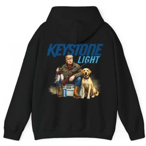 SET GK Keystone Hoodie