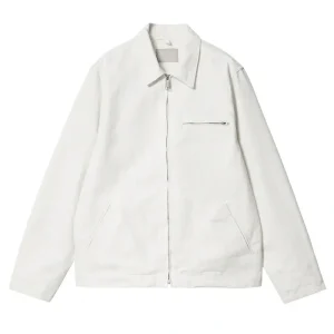 SNL Ryan Gosling White Jacket