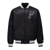 Areena Design <div class="product-short-description"><h2>Denver Broncos Salute To Service Bomber Jacket</h2><p>Upgrade your wardrobe with the Denver Broncos Salute To Service Bomber Jacket, a standout bomber jacket featuring team-inspired detailing and classic fanwear style. Ideal for casual wear, fan styling, themed outfits, and collectors seeking a distinctive outerwear statement.</p></div> San Antonio Spurs Triangle Printed Graphic Satin Varsity Jacket <div class="product-short-description"><h2>Denver Broncos Salute To Service Bomber Jacket</h2><p>Upgrade your wardrobe with the Denver Broncos Salute To Service Bomber Jacket, a standout bomber jacket featuring team-inspired detailing and classic fanwear style. Ideal for casual wear, fan styling, themed outfits, and collectors seeking a distinctive outerwear statement.</p></div>