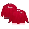 Areena Design <p>Represent your team with the Pittsburgh Steelers Football x Football V-Neck Custom Shirt. Its sporty V-neck silhouette is ideal for game days, fan gatherings, outdoor activities, and personalized football outfits.</p> San Francisco 49ers 80th Anniversary Red Satin Jacket <p>Represent your team with the Pittsburgh Steelers Football x Football V-Neck Custom Shirt. Its sporty V-neck silhouette is ideal for game days, fan gatherings, outdoor activities, and personalized football outfits.</p>