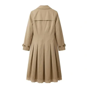 Areena Design <p>Recreate Selena Gomez's sophisticated screen style with the Only Murders in The Building Season 6 Trench Coat. Its timeless silhouette makes it ideal for workwear, travel, and elegant seasonal outfits.</p> Selena Gomez Only Murders in The Building S06 Trench Coat <p>Recreate Selena Gomez's sophisticated screen style with the Only Murders in The Building Season 6 Trench Coat. Its timeless silhouette makes it ideal for workwear, travel, and elegant seasonal outfits.</p>
