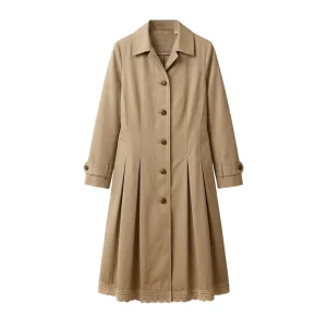 Areena Design <p>Recreate Selena Gomez's sophisticated screen style with the Only Murders in The Building Season 6 Trench Coat. Its timeless silhouette makes it ideal for workwear, travel, and elegant seasonal outfits.</p> Selena Gomez Only Murders in The Building S06 Trench Coat <p>Recreate Selena Gomez's sophisticated screen style with the Only Murders in The Building Season 6 Trench Coat. Its timeless silhouette makes it ideal for workwear, travel, and elegant seasonal outfits.</p>