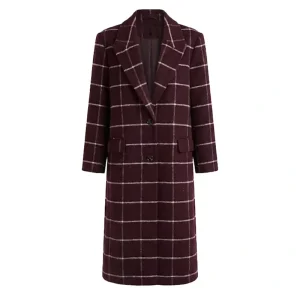 Areena Design <p>Recreate Selena Gomez's elegant screen look with the Only Murders in the Building Season 6 Burgundy Long Coat. Its rich color and refined length create sophisticated winter and evening outfits.</p> Selena Gomez Only Murders in the Building S06 Burgundy Long Coat <p>Recreate Selena Gomez's elegant screen look with the Only Murders in the Building Season 6 Burgundy Long Coat. Its rich color and refined length create sophisticated winter and evening outfits.</p>
