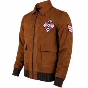 Areena Design <p>Discover the <strong>Shenmue III Ryo Hazuki Leather Jacket</strong>, a statement leather jacket style made for standout outerwear looks. A strong choice for casual styling, layered outfits, themed fashion, and collectors.</p> Shenmue III Ryo Hazuki Leather Jacket <p>Discover the <strong>Shenmue III Ryo Hazuki Leather Jacket</strong>, a statement leather jacket style made for standout outerwear looks. A strong choice for casual styling, layered outfits, themed fashion, and collectors.</p>