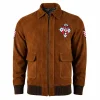 Areena Design <p>Bring a classic athletic edge to your wardrobe with the <strong>TW Colorblock Varsity Jacket</strong>. This varsity jacket style suits streetwear, casual layering, game-day inspired looks, and collectors.</p> Shenmue III Ryo Hazuki Leather Jacket <p>Bring a classic athletic edge to your wardrobe with the <strong>TW Colorblock Varsity Jacket</strong>. This varsity jacket style suits streetwear, casual layering, game-day inspired looks, and collectors.</p>