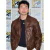 Areena Design <p>Make a bold celebrity-inspired statement with the Ryan Gosling Comic-Con 2026 Red Denim Jacket. Its vibrant color and casual structure make it perfect for events, concerts, and streetwear.</p> Simu Liu Comic-Con 2026 Brown Leather Jacket <p>Make a bold celebrity-inspired statement with the Ryan Gosling Comic-Con 2026 Red Denim Jacket. Its vibrant color and casual structure make it perfect for events, concerts, and streetwear.</p>