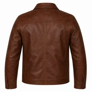 Areena Design <p>Recreate Simu Liu’s polished event look with the Comic-Con 2026 Brown Leather Jacket. Its rich color and contemporary silhouette create a versatile choice for evenings, travel, and smart casual styling.</p> Simu Liu Comic-Con 2026 Brown Leather Jacket <p>Recreate Simu Liu’s polished event look with the Comic-Con 2026 Brown Leather Jacket. Its rich color and contemporary silhouette create a versatile choice for evenings, travel, and smart casual styling.</p>