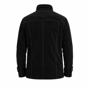 Areena Design <p>Upgrade your outerwear with the <strong>Slow Horses Jack Lowden Black Corduroy Jacket</strong>. This distinctive jacket style suits casual outfits, street-inspired looks, seasonal layering, and collector wardrobes.</p> Slow Horses Jack Lowden Black Corduroy Jacket <p>Upgrade your outerwear with the <strong>Slow Horses Jack Lowden Black Corduroy Jacket</strong>. This distinctive jacket style suits casual outfits, street-inspired looks, seasonal layering, and collector wardrobes.</p>