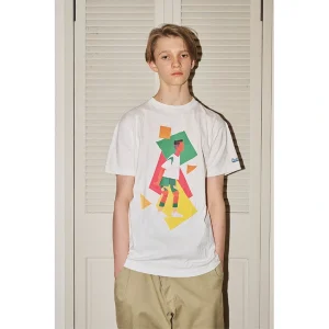 Spike Lee Do the Right Thing x Buffer Shirt