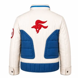 Areena Design <p>Upgrade your outerwear with the <strong>Star Fox McCloud White Jacket</strong>. This distinctive jacket style suits casual outfits, street-inspired looks, seasonal layering, and collector wardrobes.</p> Star Fox McCloud White Jacket <p>Upgrade your outerwear with the <strong>Star Fox McCloud White Jacket</strong>. This distinctive jacket style suits casual outfits, street-inspired looks, seasonal layering, and collector wardrobes.</p>