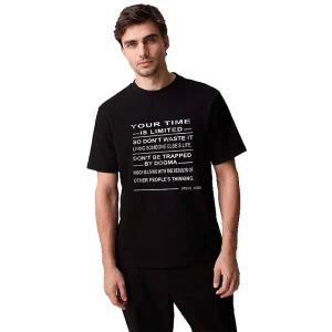 Areena Design <p>Shop the <strong>Steve Jobs Graphic T-Shirt</strong>, a stylish graphic T-shirt for easy everyday wear. Pair it with jeans, shorts, or layers for casual outings, streetwear looks, travel, and gifting.</p> Steve Jobs Graphic T-Shirt <p>Shop the <strong>Steve Jobs Graphic T-Shirt</strong>, a stylish graphic T-shirt for easy everyday wear. Pair it with jeans, shorts, or layers for casual outings, streetwear looks, travel, and gifting.</p>