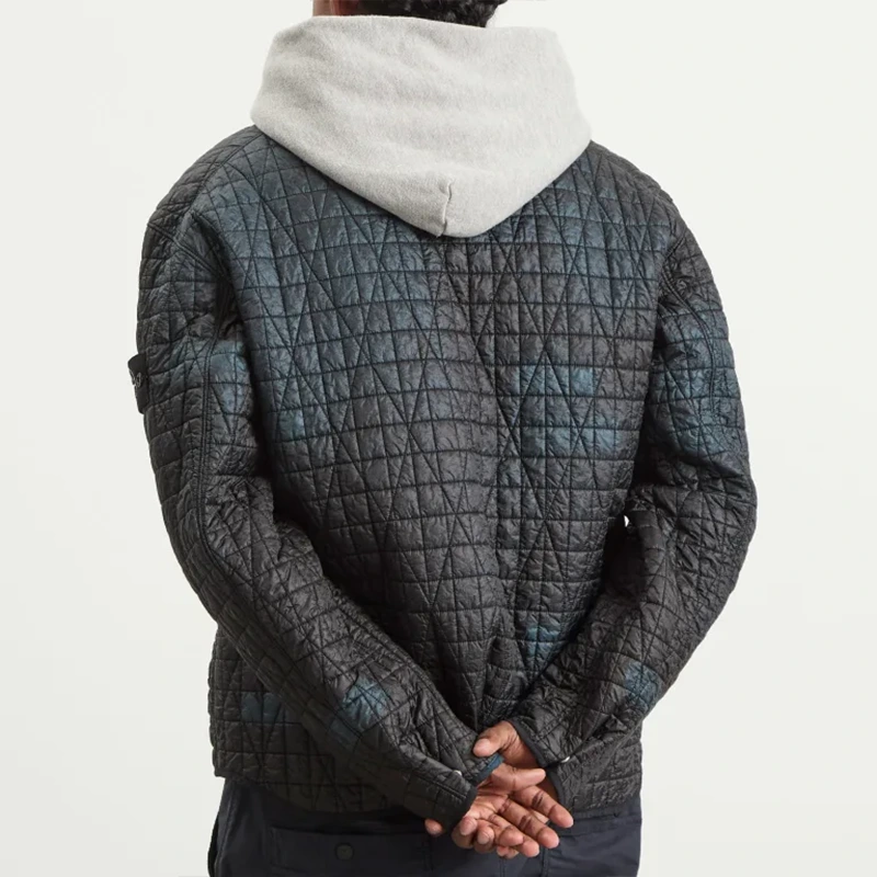 Stone Island Blue 4100117 Nylon Reps-Tc Corrosion Treatment Vest 3 Stone Island Blue 4100117 Nylon Reps-Tc Corrosion Treatment Vest <p>Discover the <strong>Stone Island Blue 4100117 Nylon Reps-Tc Corrosion Treatment Vest</strong>, a versatile vest style made for easy layering and standout outfits. Ideal for casual looks, streetwear, themed styling, and seasonal wardrobe rotation.</p>