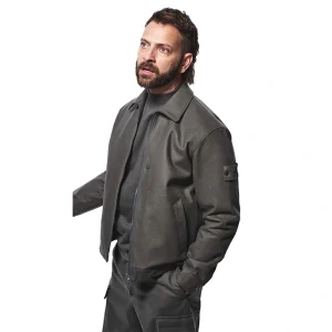 Areena Design <p>Shop the <strong>Stone Island Ghost Dark Grey Performance Flannel Zip-Up Jacket</strong>, a statement jacket style for casual layering and standout outfits. Ideal for streetwear, seasonal styling, themed looks, and everyday outerwear rotation.</p> Stone Island Ghost Dark Grey Performance Flannel Zip-Up Jacket <p>Shop the <strong>Stone Island Ghost Dark Grey Performance Flannel Zip-Up Jacket</strong>, a statement jacket style for casual layering and standout outfits. Ideal for streetwear, seasonal styling, themed looks, and everyday outerwear rotation.</p>