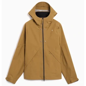Stone Island Stellina Gore-Tex Rain Jacket