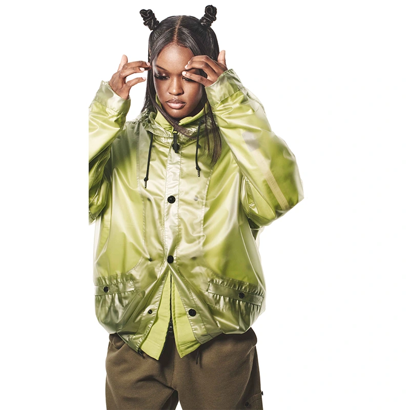 Stone Island Translucent Cover Detachable Rain Jacket 7 Stone Island Translucent Cover Detachable Rain Jacket <p>Shop the <strong>Stone Island Translucent Cover Detachable Rain Jacket</strong> for a clean windbreaker-inspired look. A versatile outerwear choice for casual layering, athletic styling, streetwear outfits, and transitional-season fashion.</p>