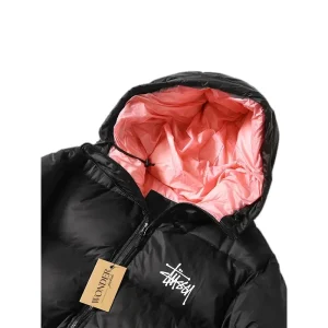 Areena Design <p>Shop the <strong>Stussy Puffer Jacket</strong>, a stylish puffer jacket featuring cozy cold-weather appeal. Designed with a bold insulated-look silhouette designed for modern cold-weather outfits, it is a great choice for cold-weather layering, travel, streetwear, and everyday outerwear. Pair it with your favorite casual essentials for an effortless, trend-ready look.</p> Stussy Puffer Jacket <p>Shop the <strong>Stussy Puffer Jacket</strong>, a stylish puffer jacket featuring cozy cold-weather appeal. Designed with a bold insulated-look silhouette designed for modern cold-weather outfits, it is a great choice for cold-weather layering, travel, streetwear, and everyday outerwear. Pair it with your favorite casual essentials for an effortless, trend-ready look.</p>