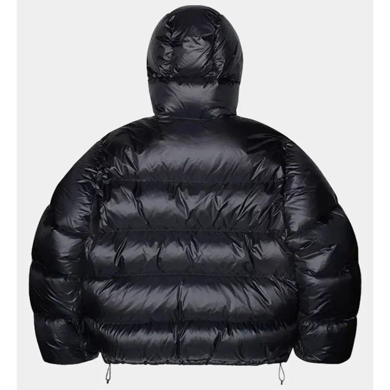 Stussy Puffer Jacket 2 Stussy Puffer Jacket <p>Shop the <strong>Stussy Puffer Jacket</strong>, a stylish puffer jacket featuring cozy cold-weather appeal. Designed with a bold insulated-look silhouette designed for modern cold-weather outfits, it is a great choice for cold-weather layering, travel, streetwear, and everyday outerwear. Pair it with your favorite casual essentials for an effortless, trend-ready look.</p>