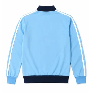 Areena Design <p>Shop the <strong>Sung Jin Woo Blue Track Jacket</strong>, a sport-inspired track jacket style suited to casual outfits and modern streetwear. Ideal for everyday layering, athleisure looks, travel styling, and collections.</p> Sung Jin Woo Blue Track Jacket <p>Shop the <strong>Sung Jin Woo Blue Track Jacket</strong>, a sport-inspired track jacket style suited to casual outfits and modern streetwear. Ideal for everyday layering, athleisure looks, travel styling, and collections.</p>