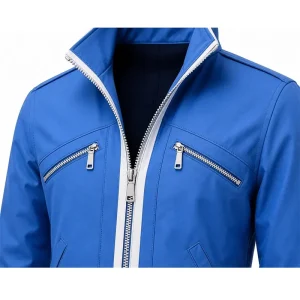 Areena Design <p>Upgrade your outerwear with the <strong>Sung Jinwoo Blue Costume Jacket</strong>. This distinctive jacket style suits casual outfits, street-inspired looks, seasonal layering, and collector wardrobes.</p> Sung Jinwoo Blue Costume Jacket <p>Upgrade your outerwear with the <strong>Sung Jinwoo Blue Costume Jacket</strong>. This distinctive jacket style suits casual outfits, street-inspired looks, seasonal layering, and collector wardrobes.</p>