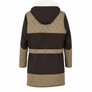 Areena Design <p>Add the <strong>Sung Jinwoo Brown Shearling Coat</strong> to your outerwear rotation for a distinctive long-layer look. Great for seasonal styling, casual outfits, costume-inspired fashion, and collector wardrobes.</p> Sung Jinwoo Brown Shearling Coat <p>Add the <strong>Sung Jinwoo Brown Shearling Coat</strong> to your outerwear rotation for a distinctive long-layer look. Great for seasonal styling, casual outfits, costume-inspired fashion, and collector wardrobes.</p>