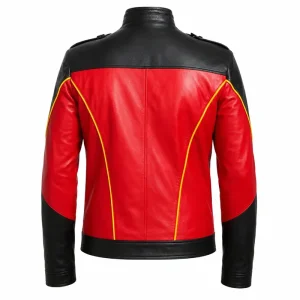 Areena Design <p>Upgrade your outerwear rotation with the <strong>Superhero Robin Tim Drake Leather Jacket</strong>. This leather jacket style delivers a bold, recognizable look for everyday wear, events, themed outfits, and collections.</p> Superhero Robin Tim Drake Leather Jacket <p>Upgrade your outerwear rotation with the <strong>Superhero Robin Tim Drake Leather Jacket</strong>. This leather jacket style delivers a bold, recognizable look for everyday wear, events, themed outfits, and collections.</p>