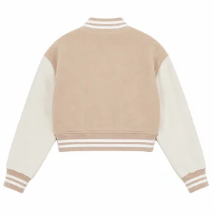 Areena Design <p>Bring a classic athletic edge to your wardrobe with the <strong>TW Colorblock Varsity Jacket</strong>. This varsity jacket style suits streetwear, casual layering, game-day inspired looks, and collectors.</p> TW Colorblock Varsity Jacket <p>Bring a classic athletic edge to your wardrobe with the <strong>TW Colorblock Varsity Jacket</strong>. This varsity jacket style suits streetwear, casual layering, game-day inspired looks, and collectors.</p>