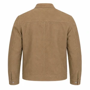 Areena Design <p>Shop the <strong>Tan Suede Motorcycle Racer Jacket</strong>, a distinctive suede jacket style with a refined casual look. Ideal for layered outfits, everyday styling, seasonal wear, and statement outerwear collections.</p> Tan Suede Motorcycle Racer Jacket <p>Shop the <strong>Tan Suede Motorcycle Racer Jacket</strong>, a distinctive suede jacket style with a refined casual look. Ideal for layered outfits, everyday styling, seasonal wear, and statement outerwear collections.</p>