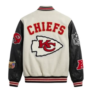 Areena Design <p>Upgrade your outerwear with the <strong>Taylor Swift Chiefs Black White Jacket</strong>. This distinctive jacket style suits casual outfits, street-inspired looks, seasonal layering, and collector wardrobes.</p> Taylor Swift Chiefs Black White Jacket <p>Upgrade your outerwear with the <strong>Taylor Swift Chiefs Black White Jacket</strong>. This distinctive jacket style suits casual outfits, street-inspired looks, seasonal layering, and collector wardrobes.</p>