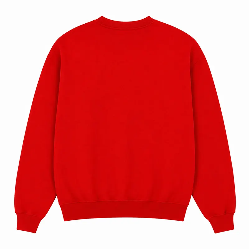 Taylor Swift Red Chiefs Sweatshirt 1 Taylor Swift Red Chiefs Sweatshirt <p>Refresh your casual wardrobe with the <strong>Taylor Swift Red Chiefs Sweatshirt</strong>. This sweatshirt style works well for layered looks, street-inspired outfits, relaxed styling, and everyday wear.</p>