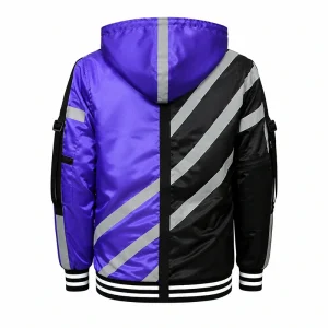 Areena Design <p>Upgrade your outerwear with the <strong>Tekken 8 Reina Mishima Cosplay Jacket</strong>. This distinctive jacket style suits casual outfits, street-inspired looks, seasonal layering, and collector wardrobes.</p> Tekken 8 Reina Mishima Cosplay Jacket <p>Upgrade your outerwear with the <strong>Tekken 8 Reina Mishima Cosplay Jacket</strong>. This distinctive jacket style suits casual outfits, street-inspired looks, seasonal layering, and collector wardrobes.</p>