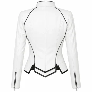 Areena Design <p>Shop the <strong>The Marvels Monica Rambeau White Jacket</strong>, a statement jacket style for casual layering and standout outfits. Ideal for streetwear, seasonal styling, themed looks, and everyday outerwear rotation.</p> The Marvels Monica Rambeau White Jacket <p>Shop the <strong>The Marvels Monica Rambeau White Jacket</strong>, a statement jacket style for casual layering and standout outfits. Ideal for streetwear, seasonal styling, themed looks, and everyday outerwear rotation.</p>