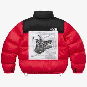Areena Design <p>Shop the <strong>The North Face Supreme Puffer Jacket</strong>, a stylish puffer jacket featuring cozy cold-weather appeal. Designed with a bold insulated-look silhouette designed for modern cold-weather outfits, it is a great choice for cold-weather layering, travel, streetwear, and everyday outerwear. Pair it with your favorite casual essentials for an effortless, trend-ready look.</p> The North Face Supreme Puffer Jacket <p>Shop the <strong>The North Face Supreme Puffer Jacket</strong>, a stylish puffer jacket featuring cozy cold-weather appeal. Designed with a bold insulated-look silhouette designed for modern cold-weather outfits, it is a great choice for cold-weather layering, travel, streetwear, and everyday outerwear. Pair it with your favorite casual essentials for an effortless, trend-ready look.</p>
