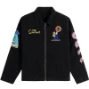 Areena Design <p>Discover the <strong>Mumford and Sons Bomber Jacket</strong>, a versatile bomber jacket style with a clean, statement-ready look. Great for casual layering, streetwear outfits, seasonal styling, and everyday fashion.</p> The Simpsons x Shoe Palace Donuts Work Jacket <p>Discover the <strong>Mumford and Sons Bomber Jacket</strong>, a versatile bomber jacket style with a clean, statement-ready look. Great for casual layering, streetwear outfits, seasonal styling, and everyday fashion.</p>