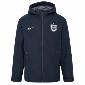 Thomas Tuchel England Anthem Jacket