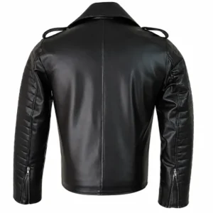 Areena Design <p>Shop the <strong>Tianyou Zhao Black Biker Jacket</strong>, a statement jacket style for casual layering and standout outfits. Ideal for streetwear, seasonal styling, themed looks, and everyday outerwear rotation.</p> Tianyou Zhao Black Biker Jacket <p>Shop the <strong>Tianyou Zhao Black Biker Jacket</strong>, a statement jacket style for casual layering and standout outfits. Ideal for streetwear, seasonal styling, themed looks, and everyday outerwear rotation.</p>