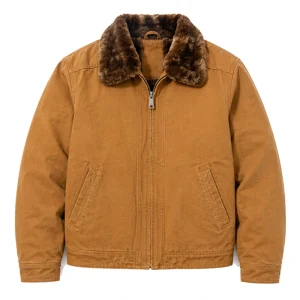 Today Show Belmont Cameli Jacket